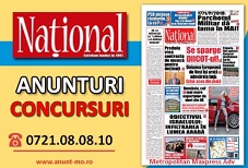 concursuri contractuale promovare